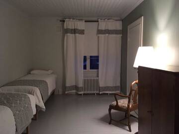 Фотографии Гостевой дом Guesthouse Kumpunen г. Petäjävesi (Финляндия) №5 Фото Гостевой дом Guesthouse Kumpunen г. Petäjävesi 5