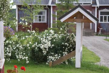 Фотографии Гостевой дом Guesthouse Kumpunen г. Petäjävesi (Финляндия) №2 Фото Гостевой дом Guesthouse Kumpunen г. Petäjävesi 2