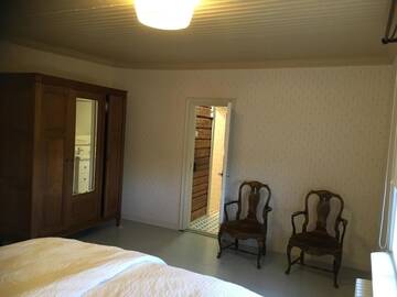 Фото номера Люкс с видом на озеро Гостевой дом Guesthouse Kumpunen г. Petäjävesi 15