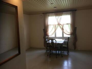 Фото номера Люкс с видом на озеро Гостевой дом Guesthouse Kumpunen г. Petäjävesi 3