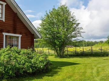 Фотографии Дома для отпуска Holiday Home Ranta-lemettilä г. Petäjävesi (Финляндия) №5 Фото Дома для отпуска Holiday Home Ranta-lemettilä г. Petäjävesi 5