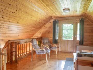 Фотографии Дома для отпуска Holiday Home Ranta-lemettilä г. Petäjävesi (Финляндия) №1 Фото Дома для отпуска Holiday Home Ranta-lemettilä г. Petäjävesi 1