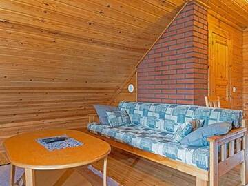 Фото номера Дом для отпуска Дома для отпуска Holiday Home Ranta-lemettilä г. Petäjävesi 12