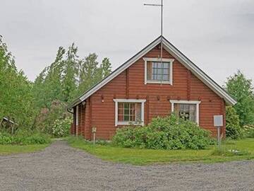 Фото номера Дом для отпуска Дома для отпуска Holiday Home Ranta-lemettilä г. Petäjävesi 9