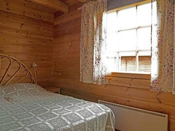 Фото номера Дом для отпуска Дома для отпуска Holiday Home Ranta-lemettilä г. Petäjävesi 10