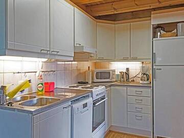 Фото номера Дом для отпуска Дома для отпуска Holiday Home Ranta-lemettilä г. Petäjävesi 7