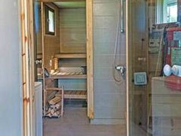 Фото номера Дом для отпуска Дома для отпуска Holiday Home Ranta-lemettilä г. Petäjävesi 8