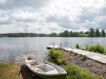 Фотографии Дома для отпуска Holiday Home Ranta-lemettilä г. Petäjävesi (Финляндия) №2 Фото Дома для отпуска Holiday Home Ranta-lemettilä г. Petäjävesi 2