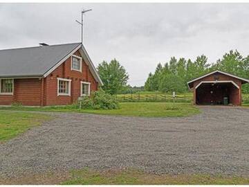 Фото номера Дом для отпуска Дома для отпуска Holiday Home Ranta-lemettilä г. Petäjävesi 20