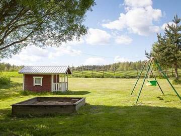 Фото номера Дом для отпуска Дома для отпуска Holiday Home Ranta-lemettilä г. Petäjävesi 16