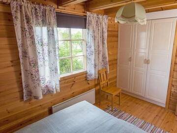 Фото номера Дом для отпуска Дома для отпуска Holiday Home Ranta-lemettilä г. Petäjävesi 24