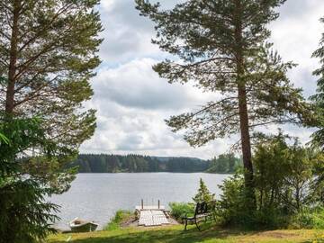 Фотографии Дома для отпуска Holiday Home Ranta-lemettilä г. Petäjävesi (Финляндия) №3 Фото Дома для отпуска Holiday Home Ranta-lemettilä г. Petäjävesi 3
