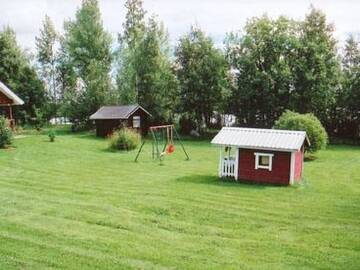 Фото номера Дом для отпуска Дома для отпуска Holiday Home Ranta-lemettilä г. Petäjävesi 28