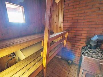 Фото номера Дом для отпуска Дома для отпуска Holiday Home Kuusikumpu г. Petäjävesi 7