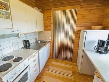 Фото номера Дом для отпуска Дома для отпуска Holiday Home Kuusikumpu г. Petäjävesi 26