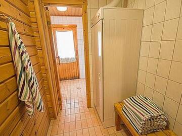 Фото номера Дом для отпуска Дома для отпуска Holiday Home Kuusikumpu г. Petäjävesi 30