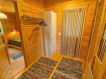 Фото номера Дом для отпуска Дома для отпуска Holiday Home Kuusikumpu г. Petäjävesi 28