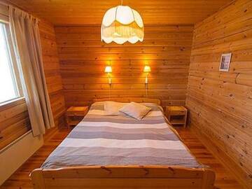 Фото номера Дом для отпуска Дома для отпуска Holiday Home Mäntykumpu г. Petäjävesi 28