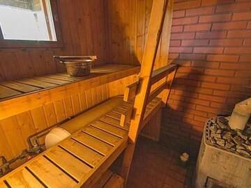 Фото номера Дом для отпуска Дома для отпуска Holiday Home Mäntykumpu г. Petäjävesi 29