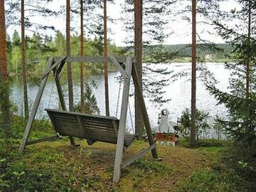 Фото номера Дом для отпуска Дома для отпуска Holiday Home Mäntykumpu г. Petäjävesi 30