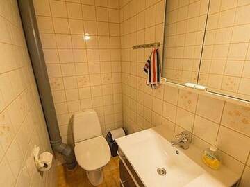 Фото номера Дом для отпуска Дома для отпуска Holiday Home Mäntykumpu г. Petäjävesi 40