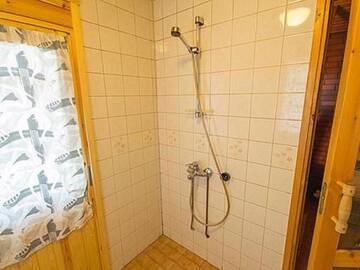 Фото номера Дом для отпуска Дома для отпуска Holiday Home Mäntykumpu г. Petäjävesi 14