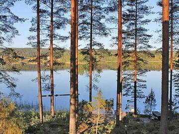Фото номера Дом для отпуска Дома для отпуска Holiday Home Mäntykumpu г. Petäjävesi 15
