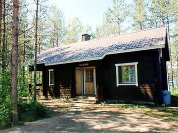 Фото номера Дом для отпуска Дома для отпуска Holiday Home Mäntykumpu г. Petäjävesi 18