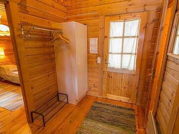 Фото номера Дом для отпуска Дома для отпуска Holiday Home Mäntykumpu г. Petäjävesi 19