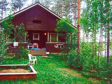 Фотографии Дома для отпуска Holiday Home Mäntykumpu г. Petäjävesi (Финляндия) №2 Фото Дома для отпуска Holiday Home Mäntykumpu г. Petäjävesi 2