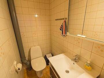 Фото номера Дом для отпуска Дома для отпуска Holiday Home Mäntykumpu г. Petäjävesi 20