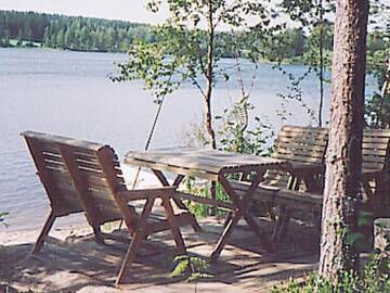 Фото номера Дом для отпуска Дома для отпуска Holiday Home Mäntykumpu г. Petäjävesi 21