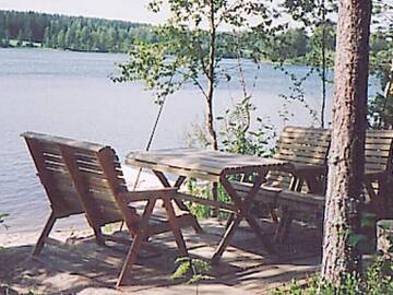 Фото номера Дом для отпуска Дома для отпуска Holiday Home Mäntykumpu г. Petäjävesi 41