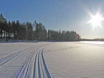 Фото номера Дом для отпуска Дома для отпуска Holiday Home Honkaharju г. Petäjävesi 63