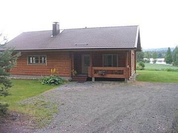 Фото номера Дом для отпуска Дома для отпуска Holiday Home Honkaharju г. Petäjävesi 64