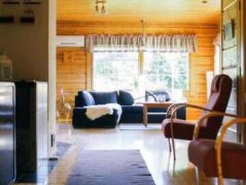 Фотографии Дома для отпуска Holiday Home Honkaharju г. Petäjävesi (Финляндия) №4 Фото Дома для отпуска Holiday Home Honkaharju г. Petäjävesi 4