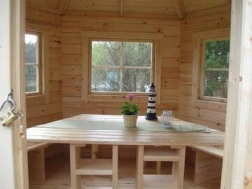 Фото номера Дом для отпуска Дома для отпуска Holiday Home Honkaharju г. Petäjävesi 46