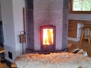 Фото номера Дом для отпуска Дома для отпуска Holiday Home Honkaharju г. Petäjävesi 43