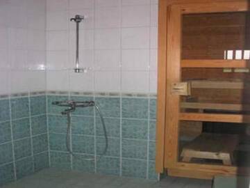 Фото номера Дом для отпуска Дома для отпуска Holiday Home Honkaharju г. Petäjävesi 44