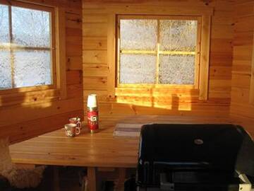 Фото номера Дом для отпуска Дома для отпуска Holiday Home Honkaharju г. Petäjävesi 17
