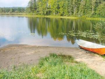 Фото номера Дом для отпуска Дома для отпуска Holiday Home Honkaharju г. Petäjävesi 14