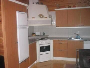 Фотографии Дома для отпуска Holiday Home Honkaharju г. Petäjävesi (Финляндия) №3 Фото Дома для отпуска Holiday Home Honkaharju г. Petäjävesi 3