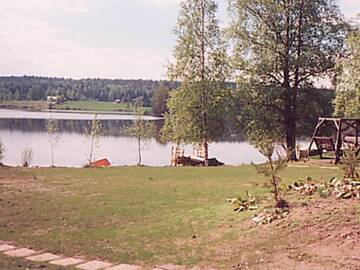 Фото номера Дом для отпуска Дома для отпуска Holiday Home Pihlajakumpu г. Petäjävesi 27