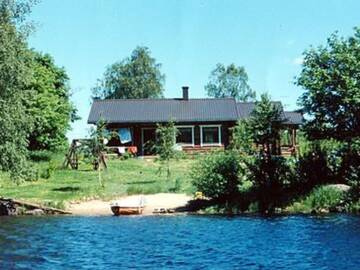Фото номера Дом для отпуска Дома для отпуска Holiday Home Pihlajakumpu г. Petäjävesi 11