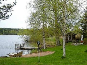 Фотографии Дома для отпуска Holiday Home Pihlajakumpu г. Petäjävesi (Финляндия) №2 Фото Дома для отпуска Holiday Home Pihlajakumpu г. Petäjävesi 2