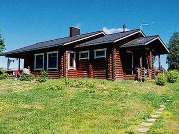 Фотографии Дома для отпуска Holiday Home Pihlajakumpu г. Petäjävesi (Финляндия) №3 Фото Дома для отпуска Holiday Home Pihlajakumpu г. Petäjävesi 3