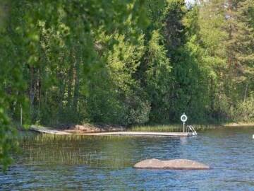 Фото номера Дом для отпуска Дома для отпуска Holiday Home Petäjälahti г. Petäjävesi 69