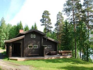 Фото номера Дом для отпуска Дома для отпуска Holiday Home Petäjälahti г. Petäjävesi 41