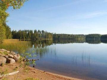 Фото номера Дом для отпуска Дома для отпуска Holiday Home Petäjälahti г. Petäjävesi 52