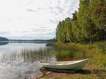 Фото номера Дом для отпуска Дома для отпуска Holiday Home Petäjälahti г. Petäjävesi 47